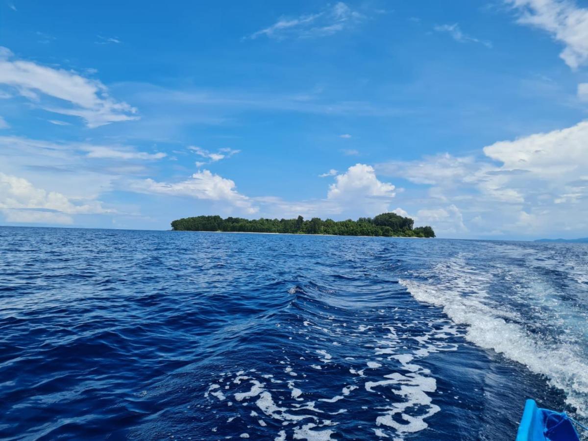 Resort Wai - Raja Ampat