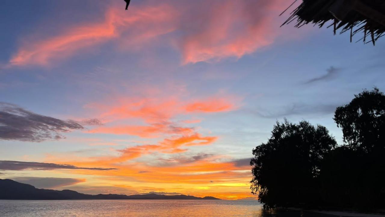Resort Wai - Raja Ampat Pulau Birie