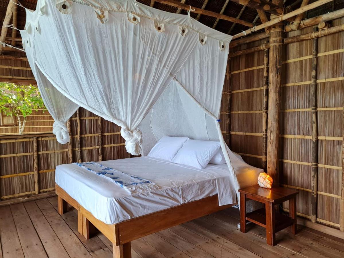 Resort Wai - Raja Ampat Pulau Birie