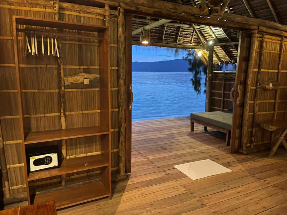 Resort Wai - Raja Ampat *