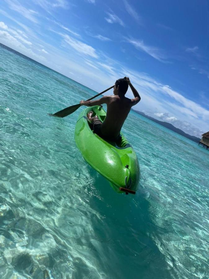 Resort Wai - Raja Ampat