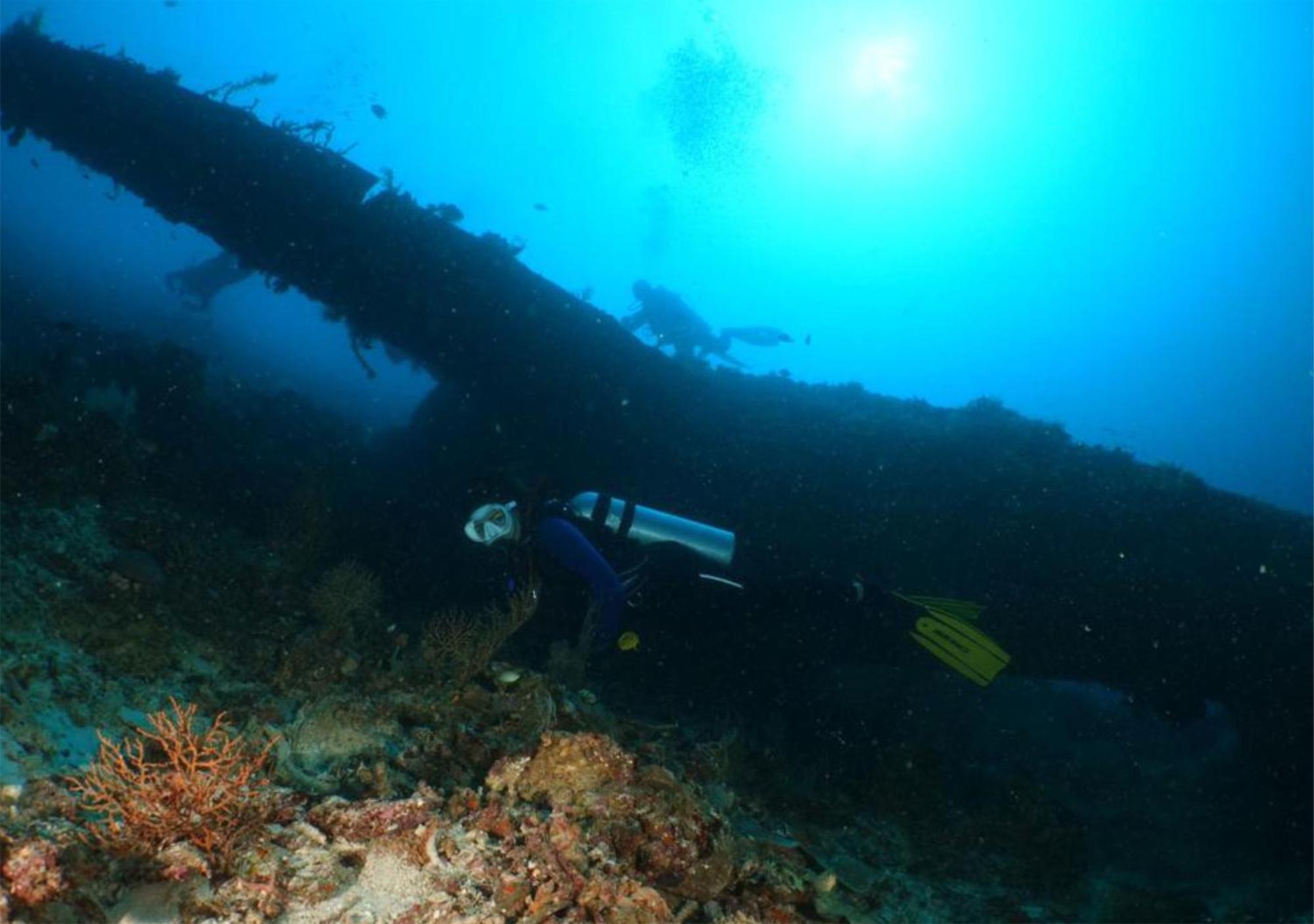 Wai - Raja Ampat