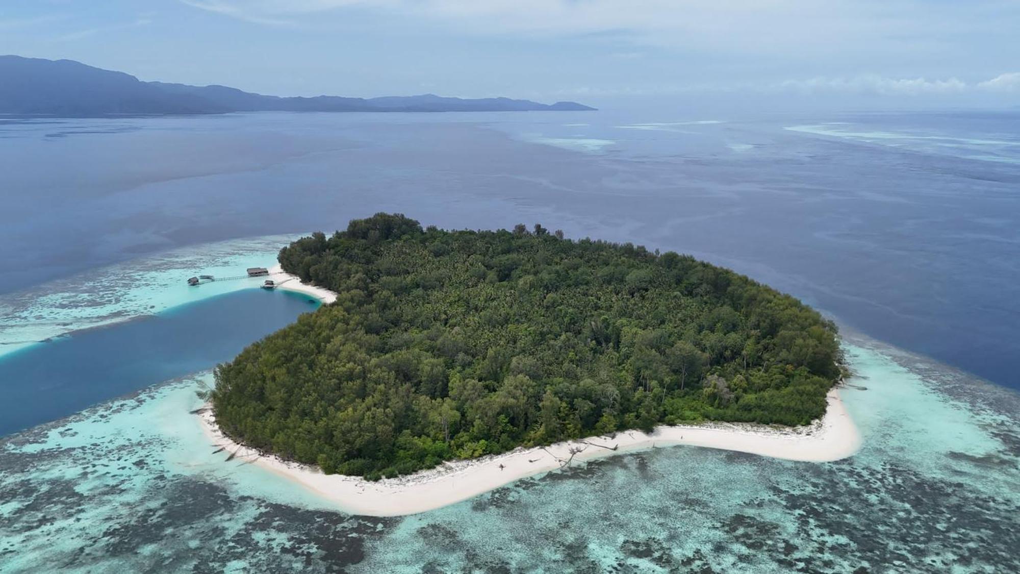 Resort Wai - Raja Ampat *
