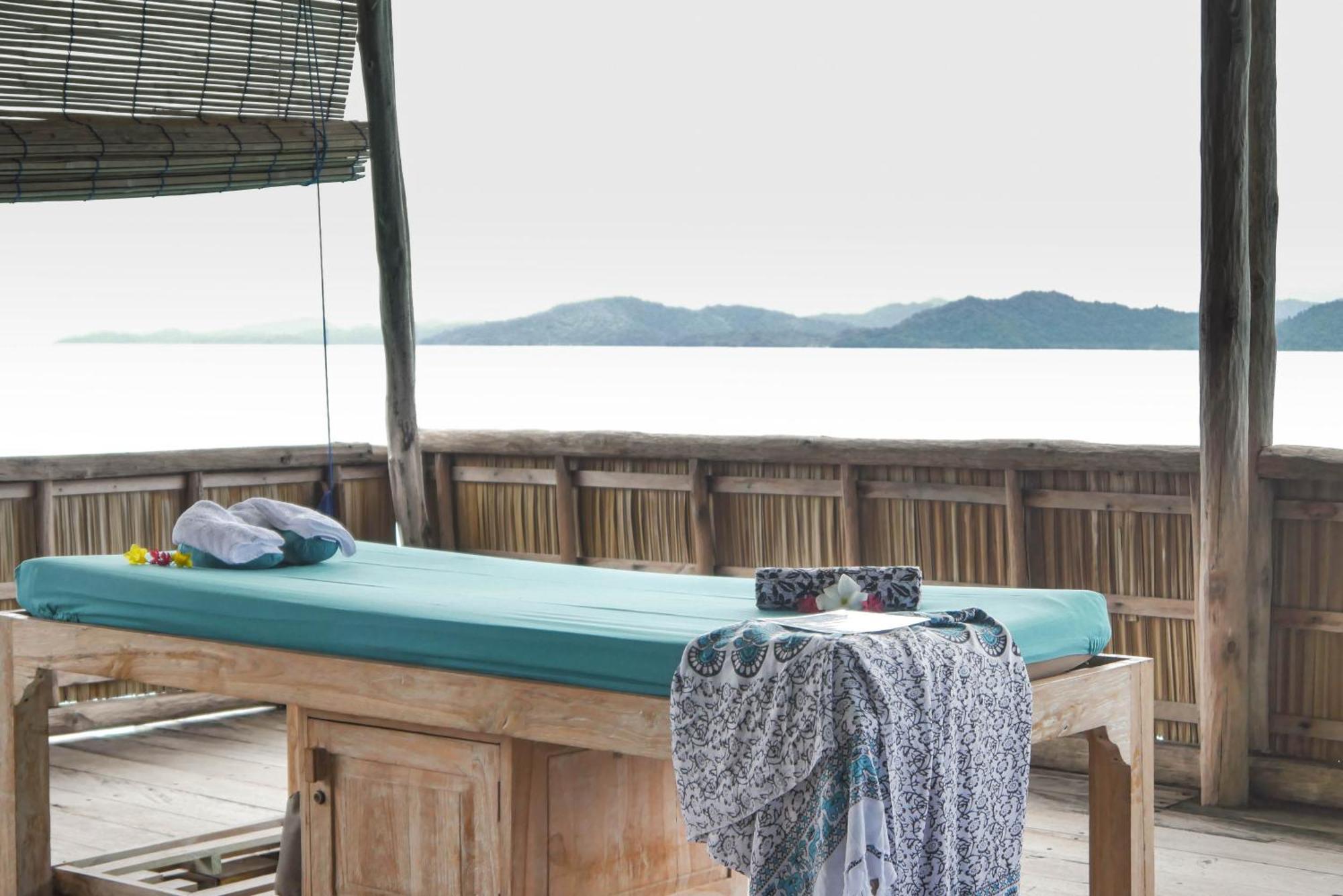 Wai - Raja Ampat Station touristique *