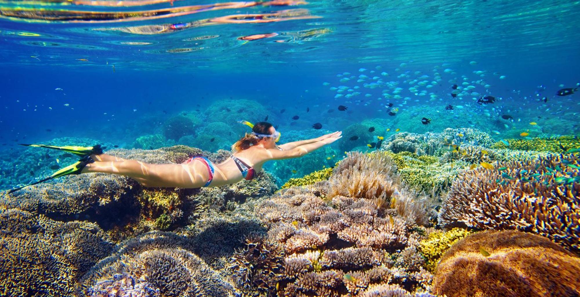 Resort Wai - Raja Ampat *